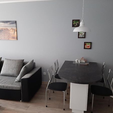Apartament Caloroczny Blizej Morza Kołobrzeg Εξωτερικό φωτογραφία