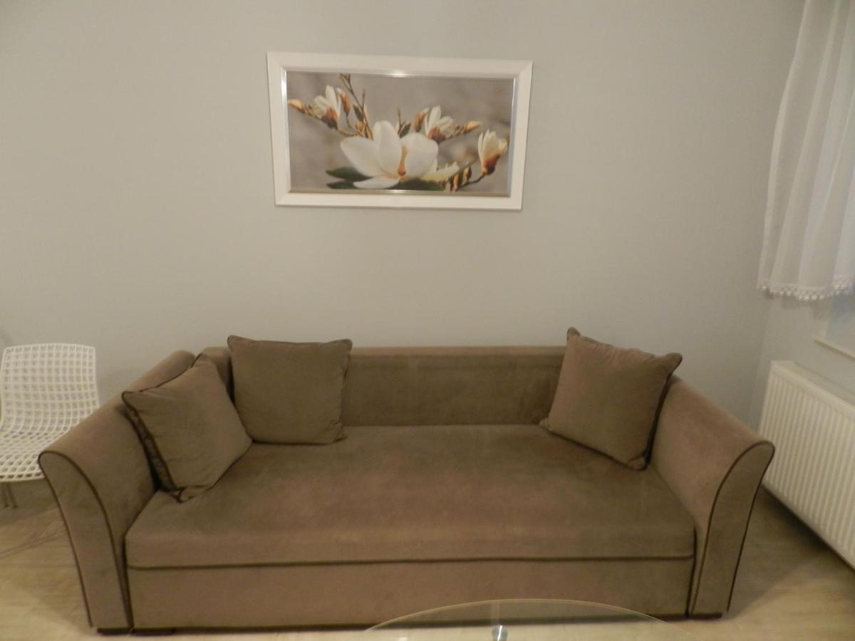 Apartament Caloroczny Blizej Morza Kołobrzeg Εξωτερικό φωτογραφία