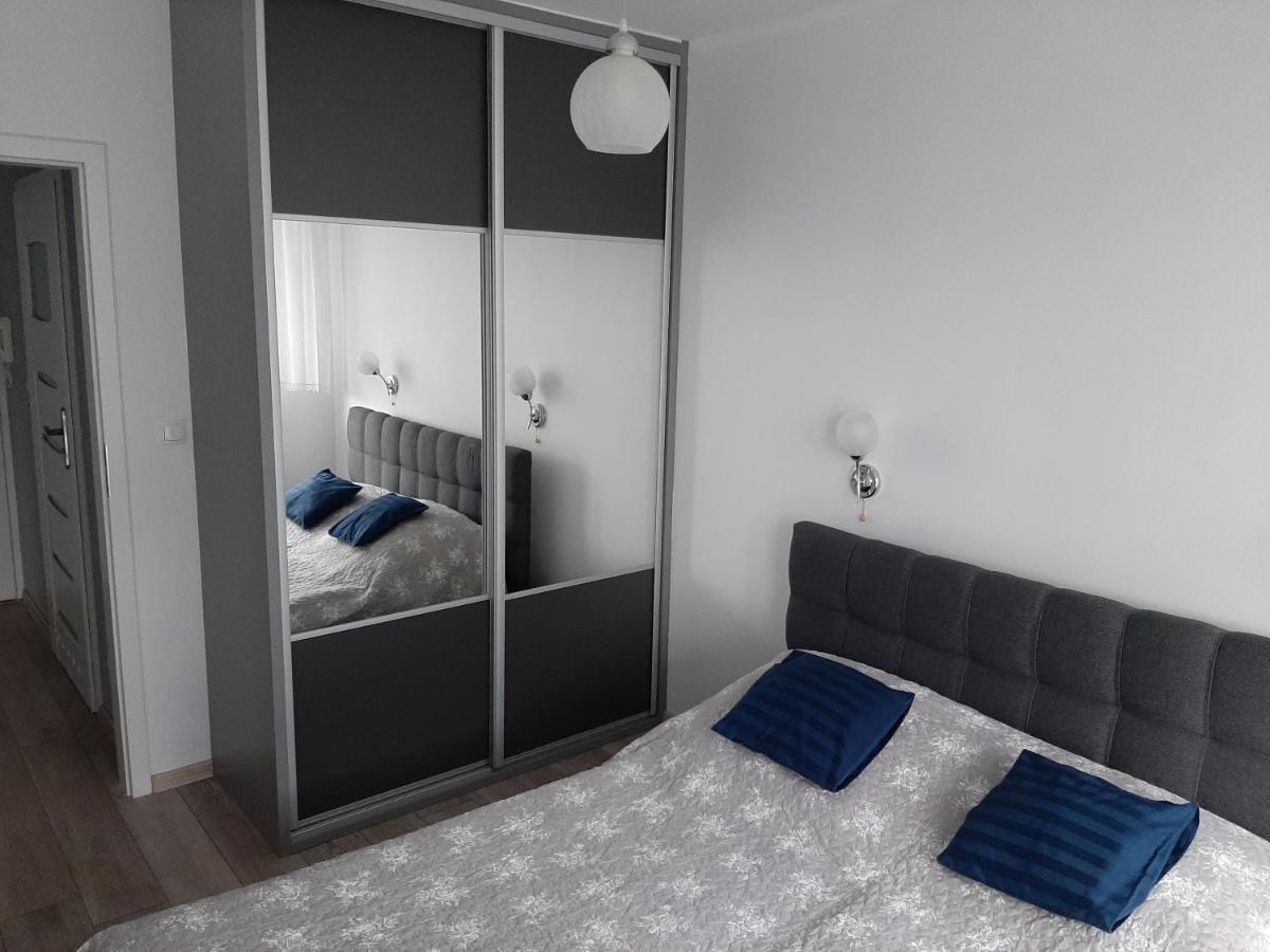 Apartament Caloroczny Blizej Morza Kołobrzeg Εξωτερικό φωτογραφία