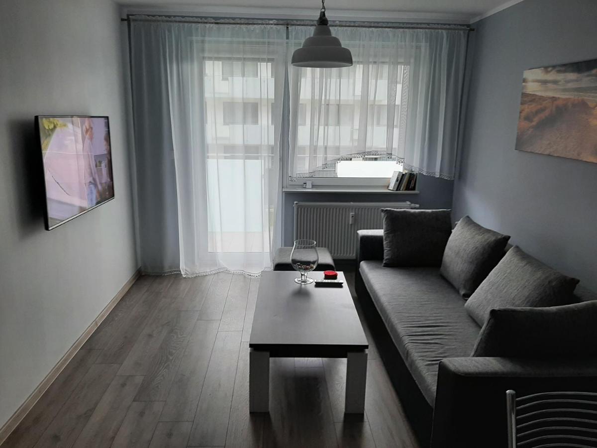 Apartament Caloroczny Blizej Morza Kołobrzeg Εξωτερικό φωτογραφία