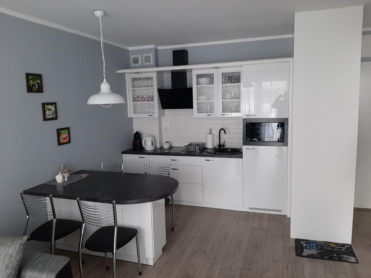 Apartament Caloroczny Blizej Morza Kołobrzeg Εξωτερικό φωτογραφία