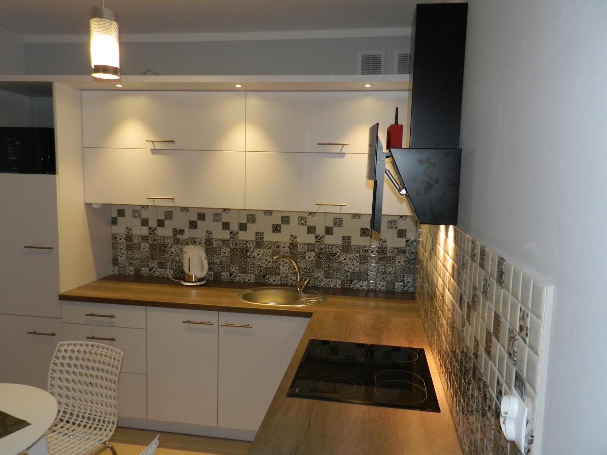 Apartament Caloroczny Blizej Morza Kołobrzeg Εξωτερικό φωτογραφία