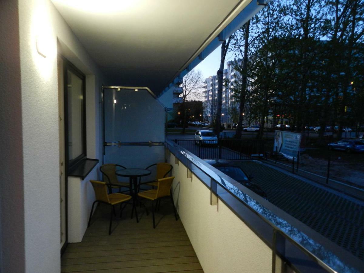 Apartament Caloroczny Blizej Morza Kołobrzeg Εξωτερικό φωτογραφία