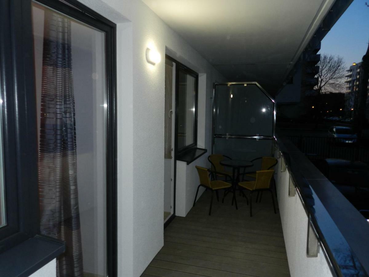 Apartament Caloroczny Blizej Morza Kołobrzeg Εξωτερικό φωτογραφία