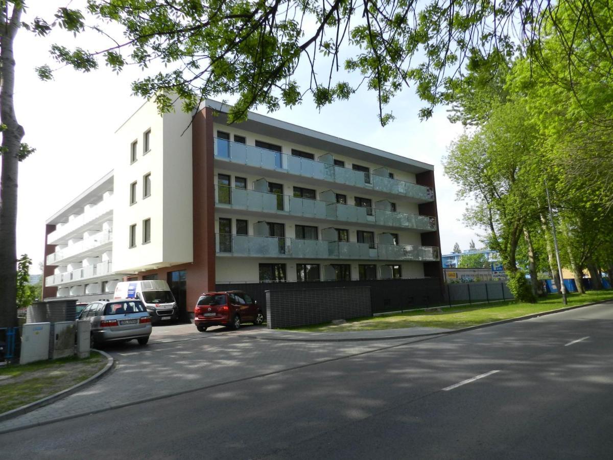 Apartament Caloroczny Blizej Morza Kołobrzeg Εξωτερικό φωτογραφία