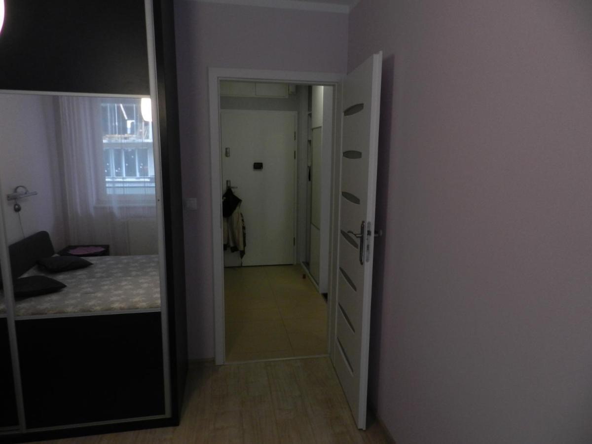 Apartament Caloroczny Blizej Morza Kołobrzeg Εξωτερικό φωτογραφία