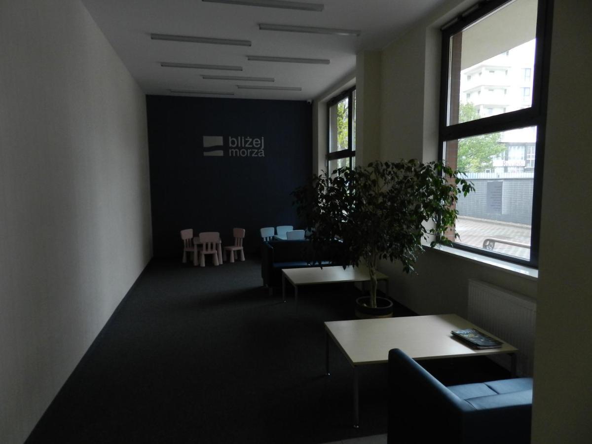 Apartament Caloroczny Blizej Morza Kołobrzeg Εξωτερικό φωτογραφία