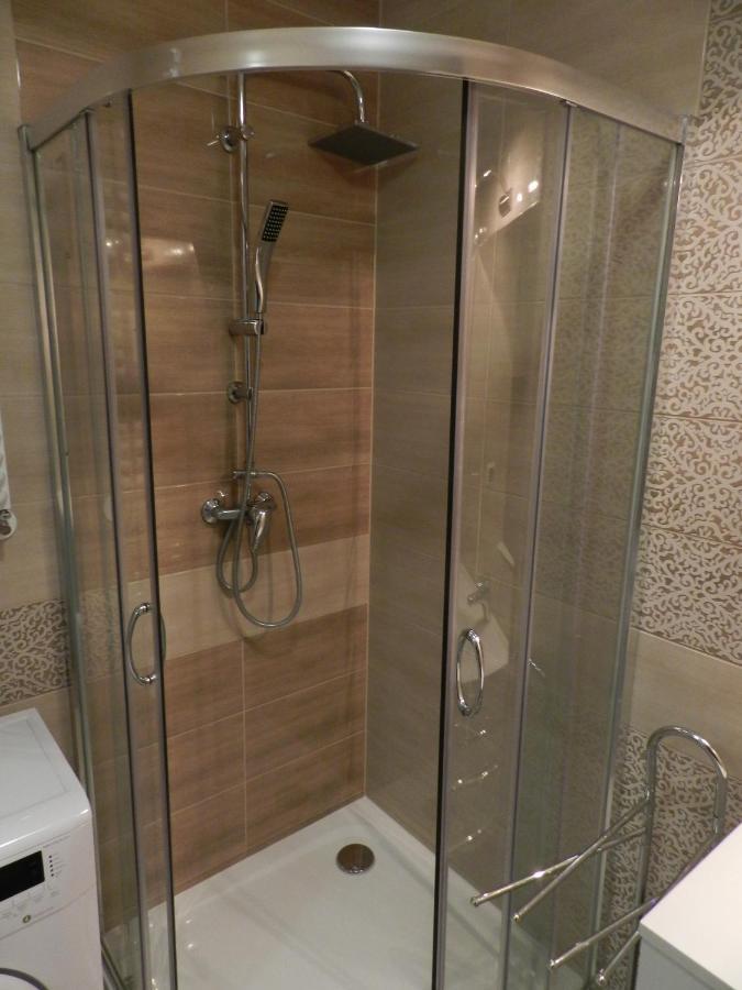 Apartament Caloroczny Blizej Morza Kołobrzeg Εξωτερικό φωτογραφία