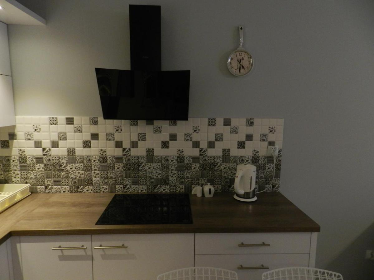 Apartament Caloroczny Blizej Morza Kołobrzeg Εξωτερικό φωτογραφία