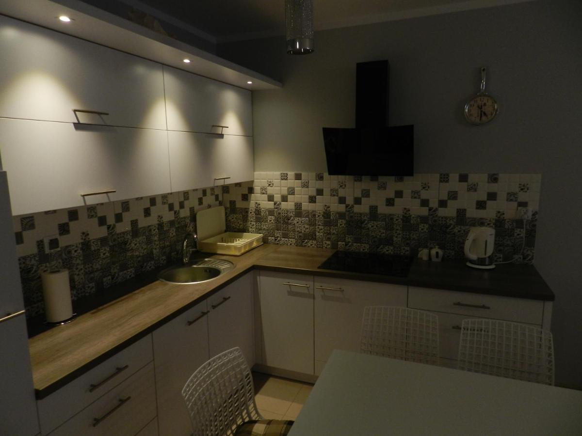 Apartament Caloroczny Blizej Morza Kołobrzeg Εξωτερικό φωτογραφία