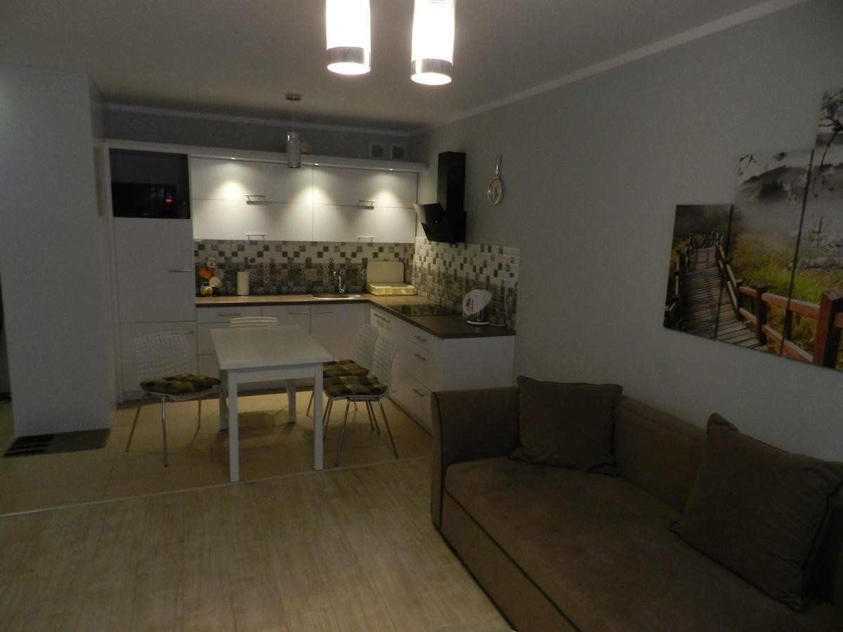 Apartament Caloroczny Blizej Morza Kołobrzeg Εξωτερικό φωτογραφία