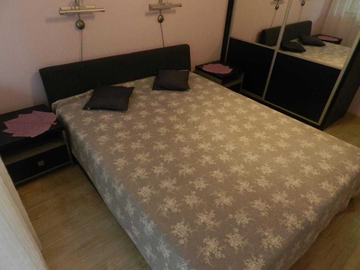 Apartament Caloroczny Blizej Morza Kołobrzeg Εξωτερικό φωτογραφία