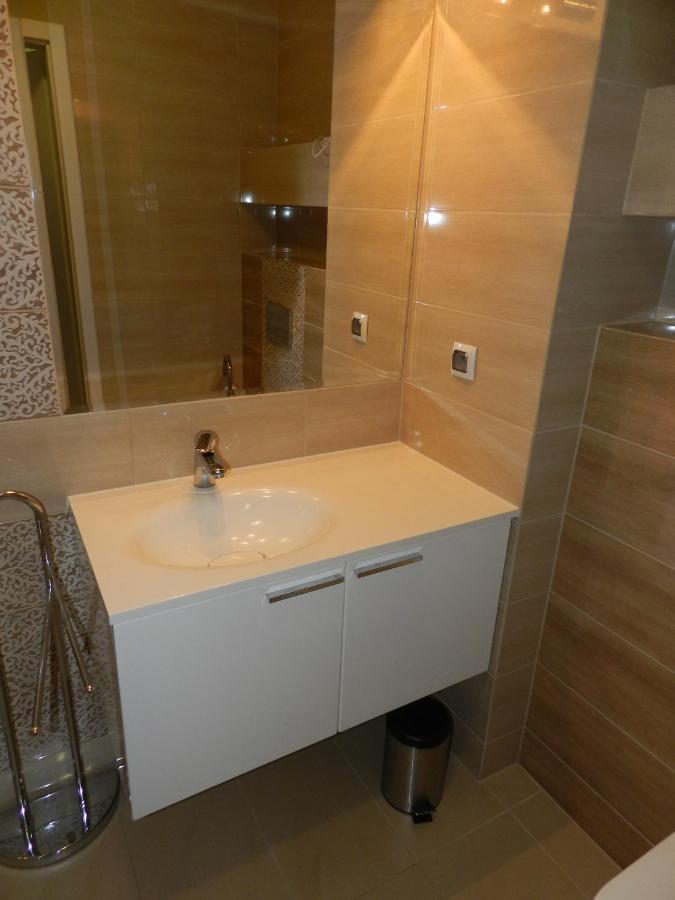 Apartament Caloroczny Blizej Morza Kołobrzeg Εξωτερικό φωτογραφία