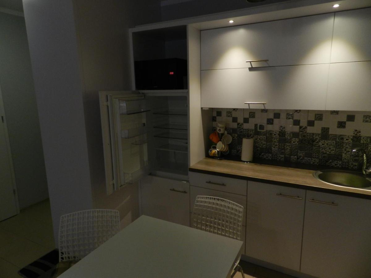 Apartament Caloroczny Blizej Morza Kołobrzeg Εξωτερικό φωτογραφία